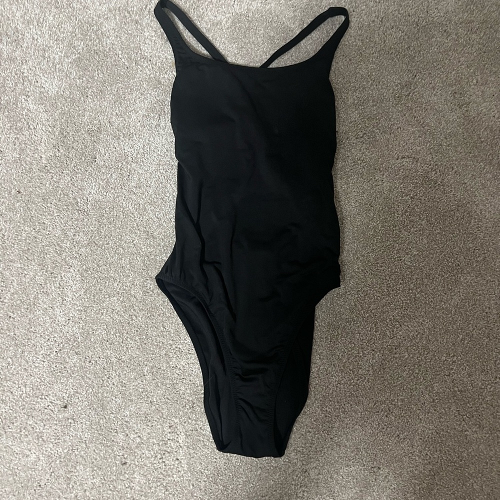 Andies swim long torso MARINA suit